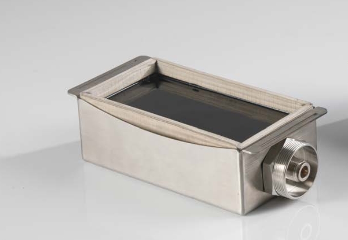 过电压保护系统